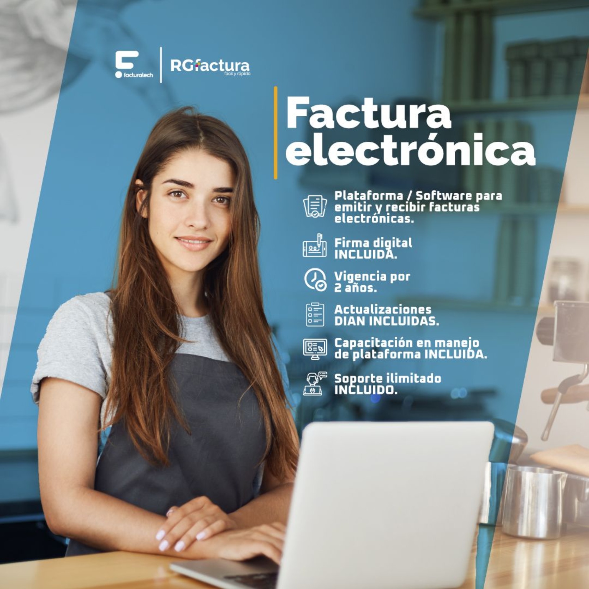 Factura electronica